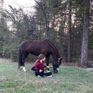 Meet your Posher, Mya